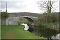 Canal Bridge on Montgomery Canal