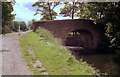 Fieldhouse Bridge 10, Huddersfield Broad Canal