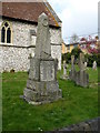 Porton - War Memorial