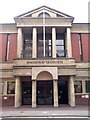 Leicester Magistrates Court