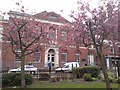 Bishop Street Methodist Church, Leicester