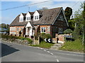 Idmiston - The Old School House