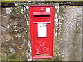 An Edwardian Post-box