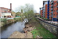 River Don, Sheffield