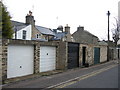 Garages in Magrath Avenue