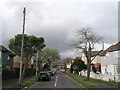 Fourth Avenue, Wymering