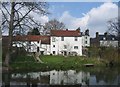 Housing by the Cam