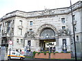 Waterloo Station