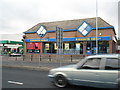 Blockbuster Video in Northern Road