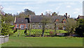 Country house in Slapton