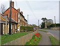 Main Street in Wymondham