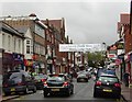 High Street, Camberley