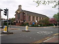 Holy Apostles Church, Leicester