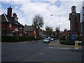 Fosse Road South Leicester