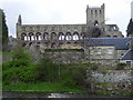 Jedburgh Abbey