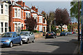 Crosby Road, West Bridgford