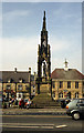 Monument in the Town Square, Helmsley