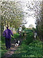 Nafferton Beck