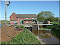 Ravensfleet Pumping Station