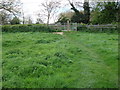 Gate, North Meadow Common