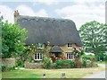 Thatch Cottage Kirtlington