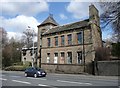 Former Congregational Sunday School, Penistone Road A629, Lepton