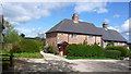 Higher Burton Cottages