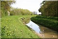 Ox Pasture Drain