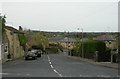 Spout House Lane - Hove Edge