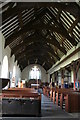 Church Interior