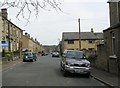 Piggott Street - Halifax Road