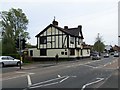 The Bridge, Wall Heath