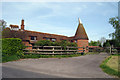 Oast House