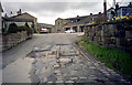 The last remains of Colne Corporation Light Railways