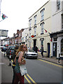 Post Office, Old Street, Upton upon Severn