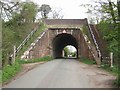 Aqueduct on the Shropshire Union