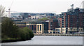 Newcastle Quayside