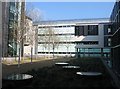 Cambridge University Library - Squire