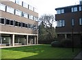 Sidgwick Site - University of Cambridge