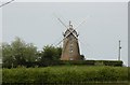 Windmill at Asterley