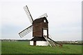 SP9415 : Pitstone Windmill by Richard Croft