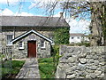 The Old School House, Llandegfan