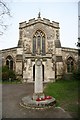 War Memorial