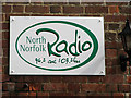 North Norfolk Radio 96.2 and 103.2 FM