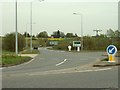 Part of the A130, Great Waltham by-pass