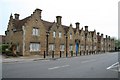 Staunton House Almshouses