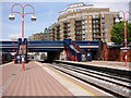 Marylebone Station