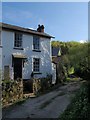 Slade Lane, Abbotskerswell