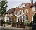 Abbotsbury Road, Holland Park