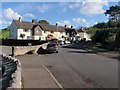 Barnfield Terrace, Abbotskerswell